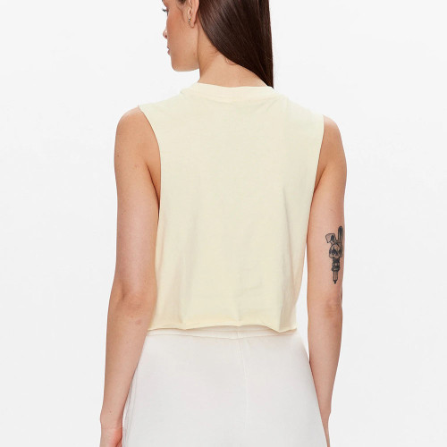 Guess Γυναικεία αμάνικη μπλούζα Dalya Tank Top